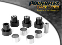 PFF60-101BLK Främre Nedre Wishbone-Bussningar Black Series Powerflex